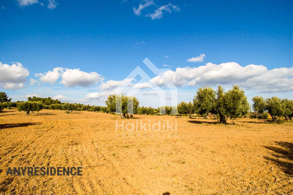 Development land Chalkidiki (Halkidiki), photo #2, listing #1848319