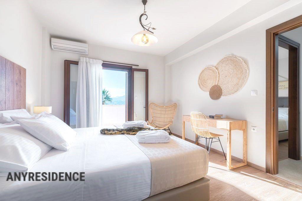 4 room terraced house in Crete, photo #3, listing #2284415