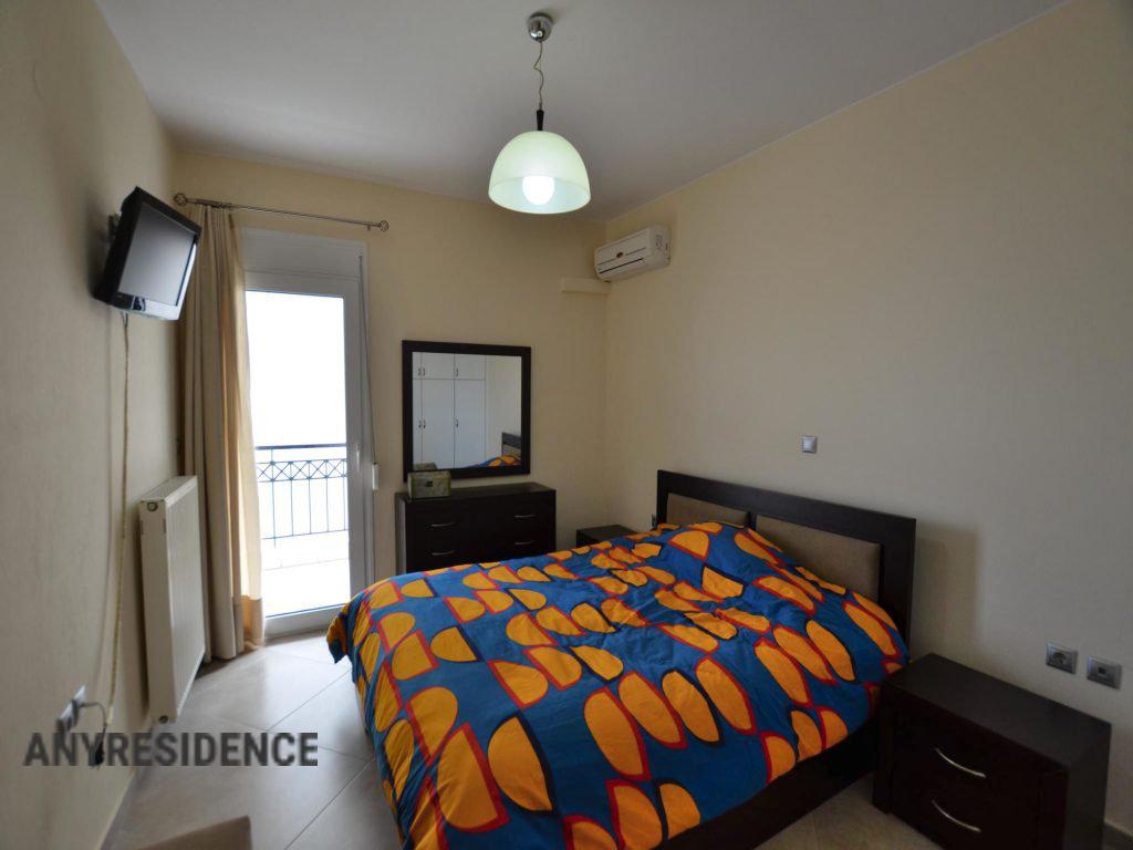 Apartment in Agios Nikolaos (Crete), photo #7, listing #2042988