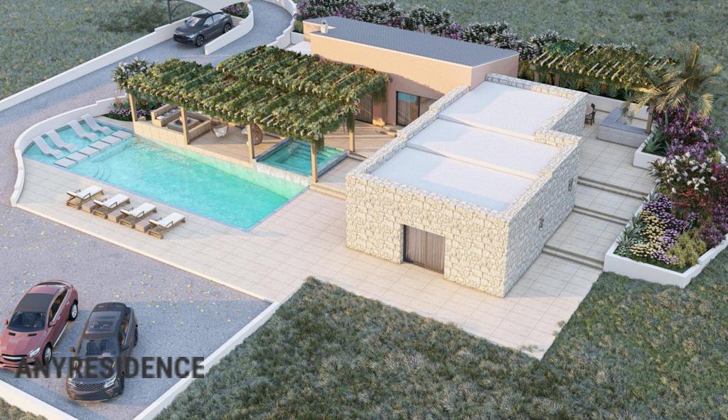 Villa in Agios Georgios, photo #4, listing #2420520