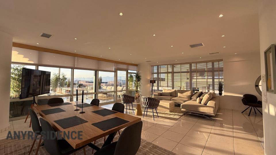 5 room apartment in Attica, photo #2, listing #2467916