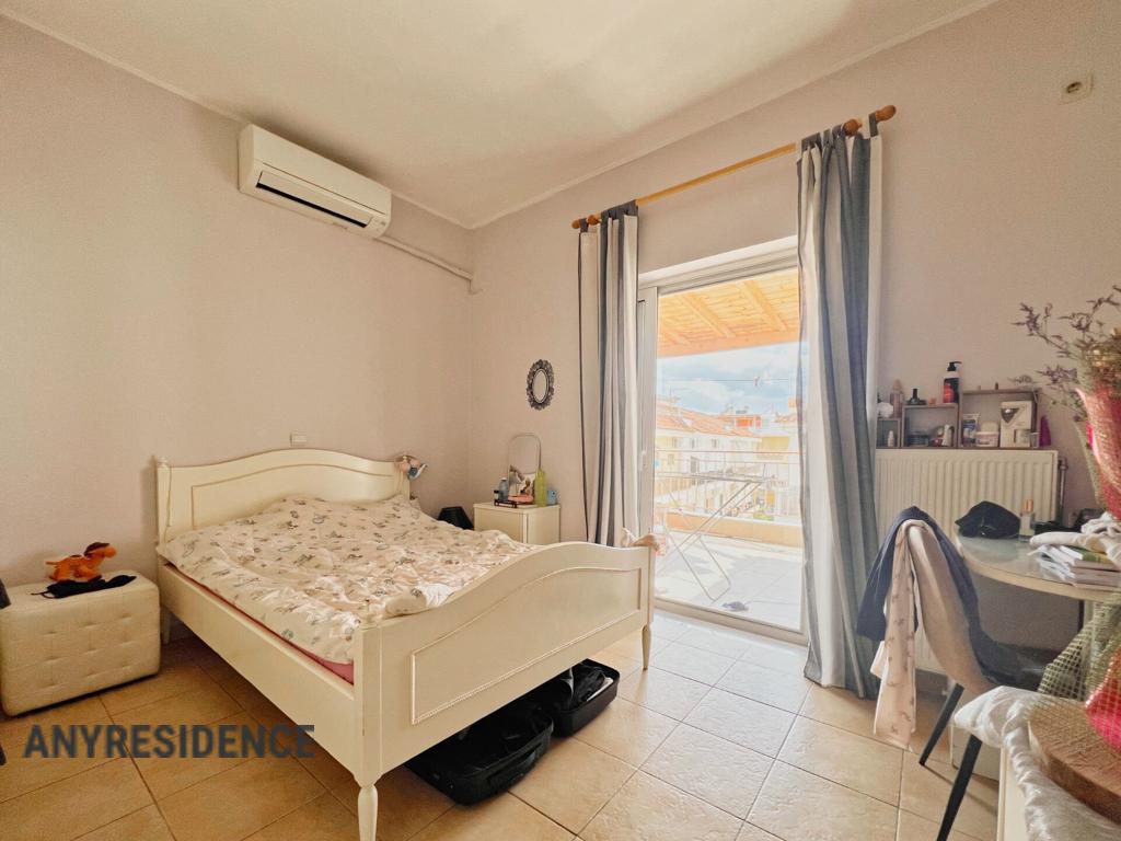 Apartment in Nafplio, photo #7, listing #2486264