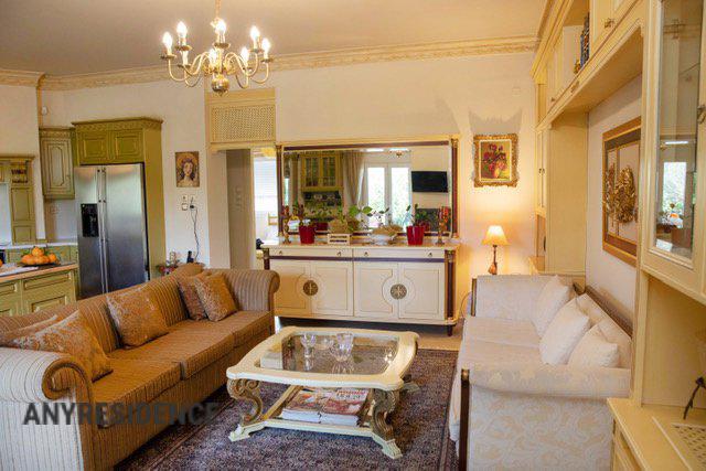 Townhome in Peloponnese, photo #5, listing #2550206