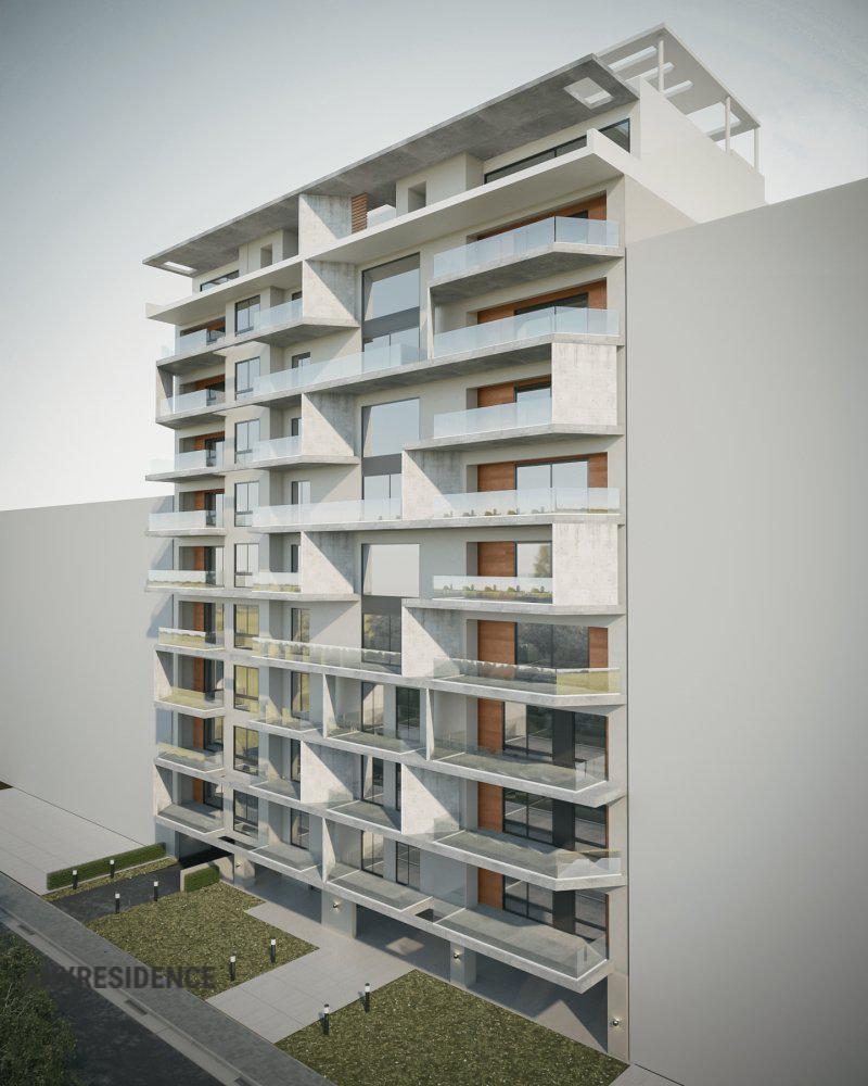 New home in Thessaloniki, photo #3, listing #2378150