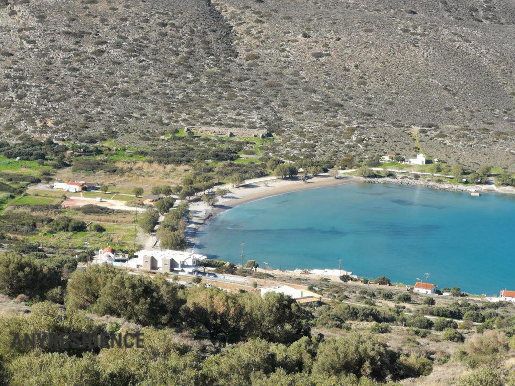 Development land Lasithi, photo #1, listing #2548718