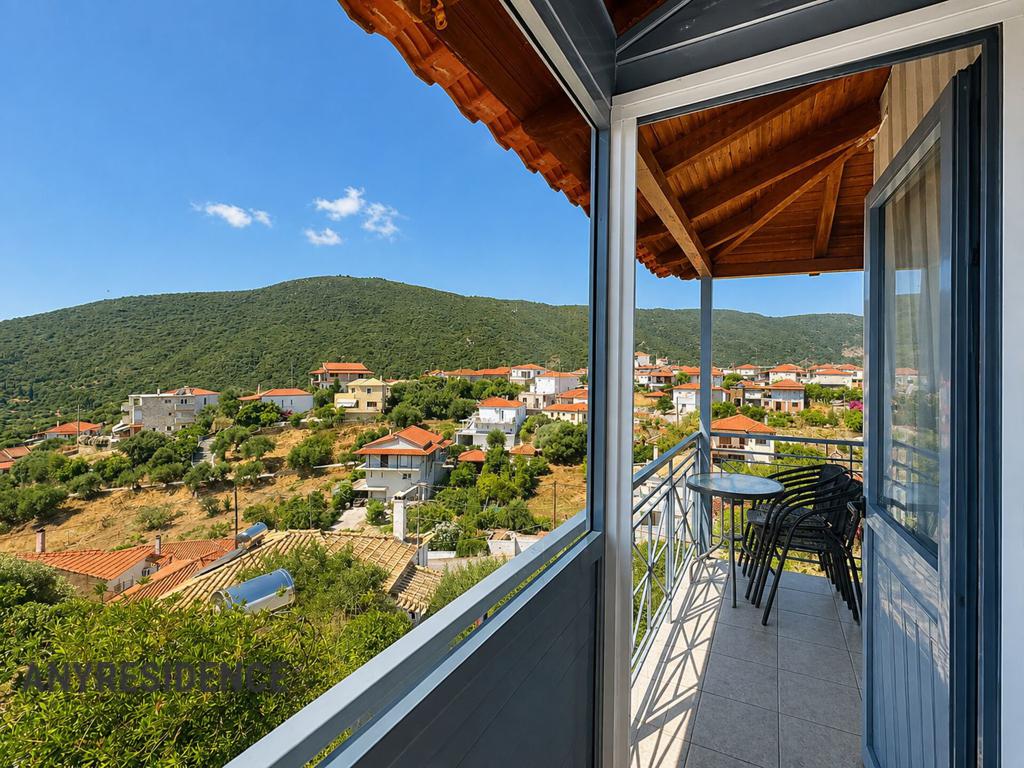 4 room townhome in Peloponnese, photo #2, listing #2550205