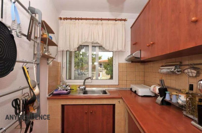 4 room terraced house in Afytos, photo #6, listing #1888943