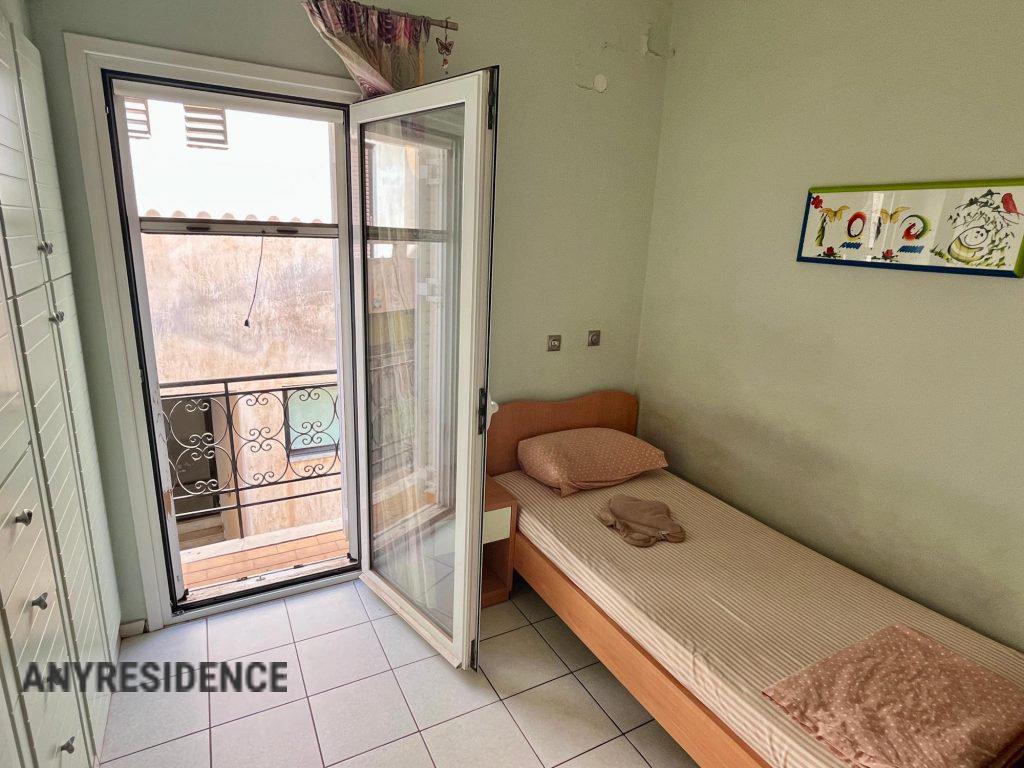 Apartment in Agios Nikolaos (Crete), photo #7, listing #2479770