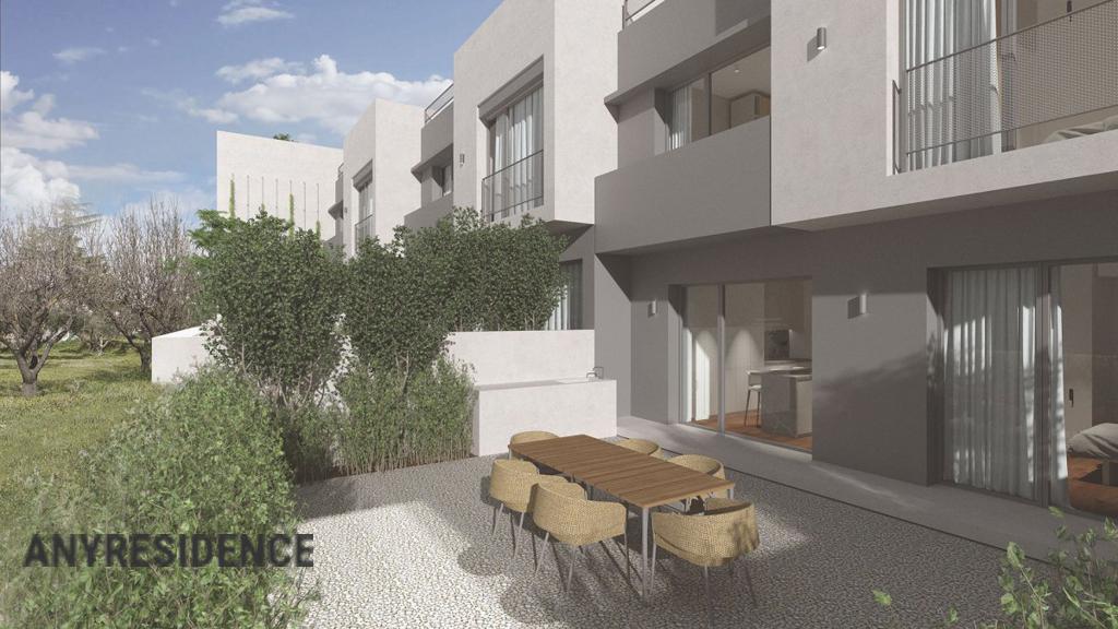Townhome in Thermi, photo #7, listing #2480699