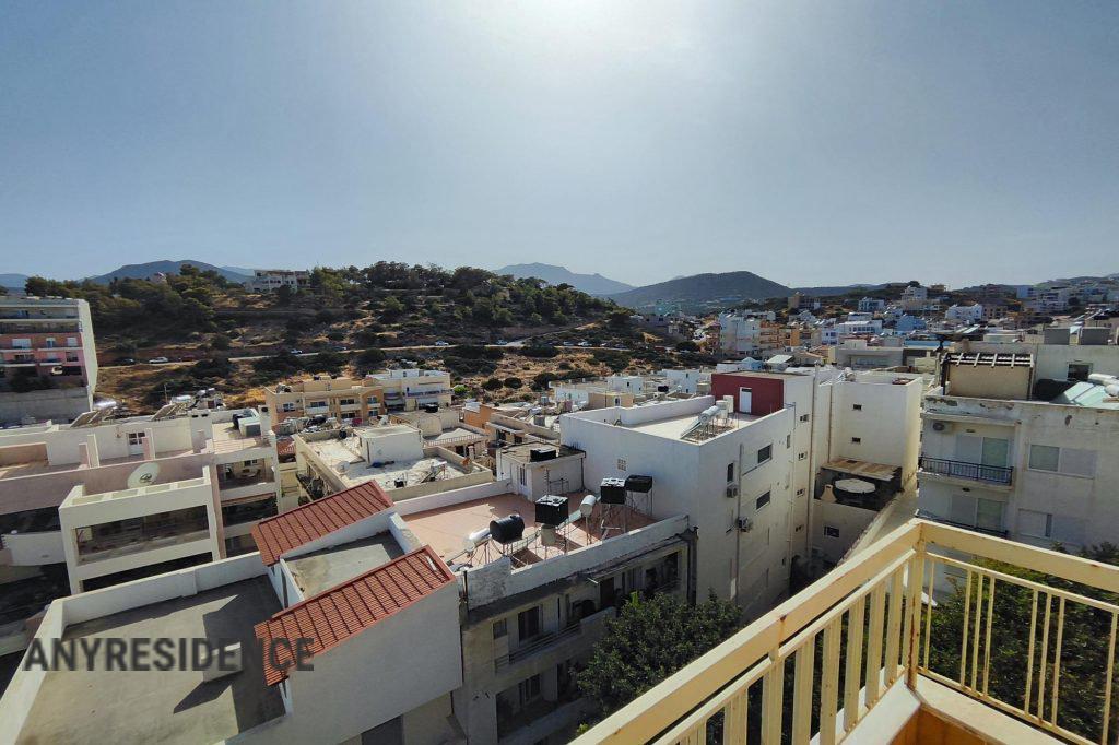 Apartment in Agios Nikolaos (Crete), photo #6, listing #2379293