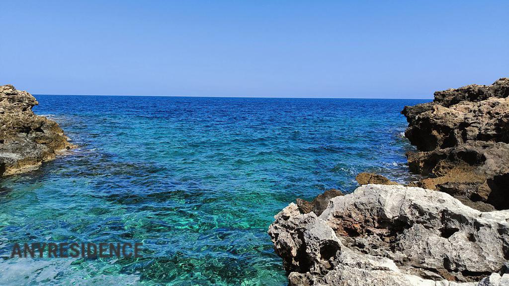 Investment land in Chania, photo #8, listing #2383752