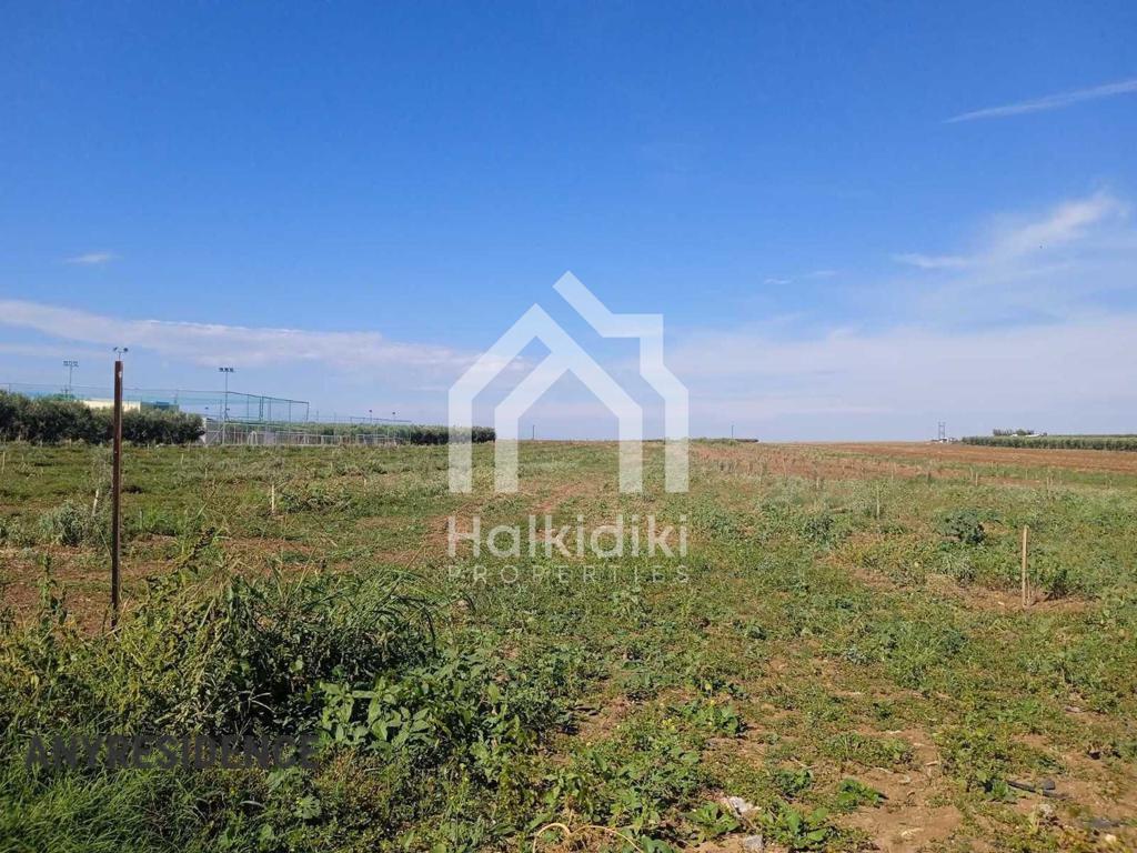 Development land Chalkidiki (Halkidiki), photo #5, listing #2163686