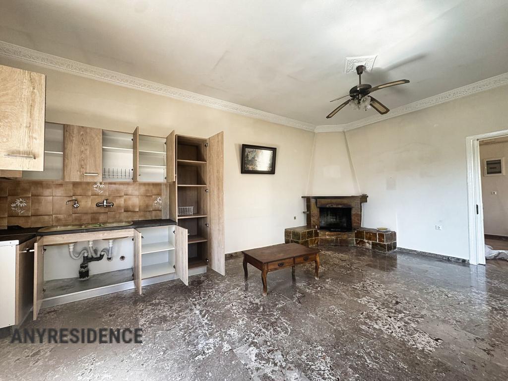 Apartment in Peloponnese, photo #3, listing #2531918