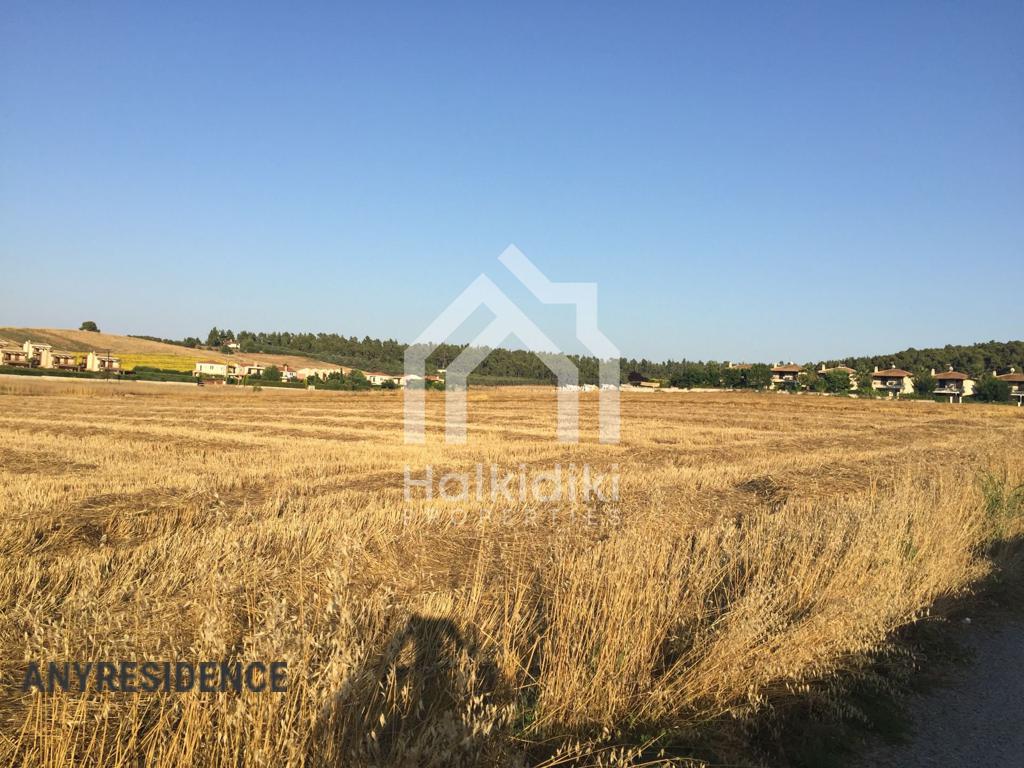 Development land Chalkidiki (Halkidiki), photo #4, listing #2134981