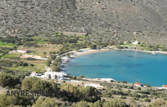 Development land Lasithi