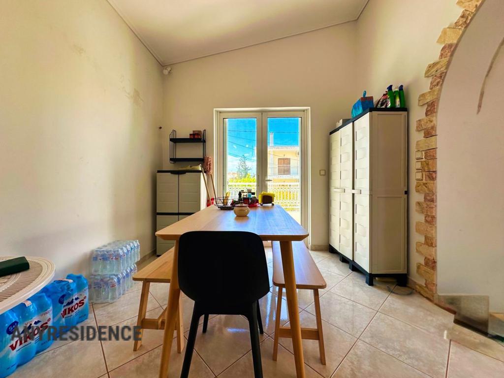 Townhome in Vrachati, photo #7, listing #2467216