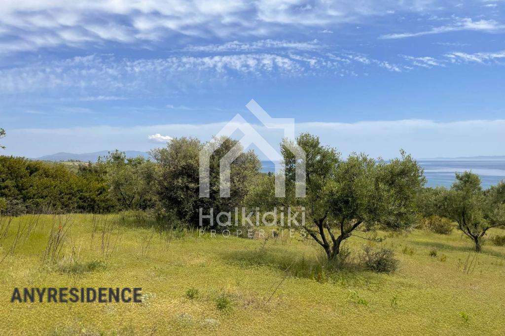 Development land Sithonia, photo #2, listing #2081671