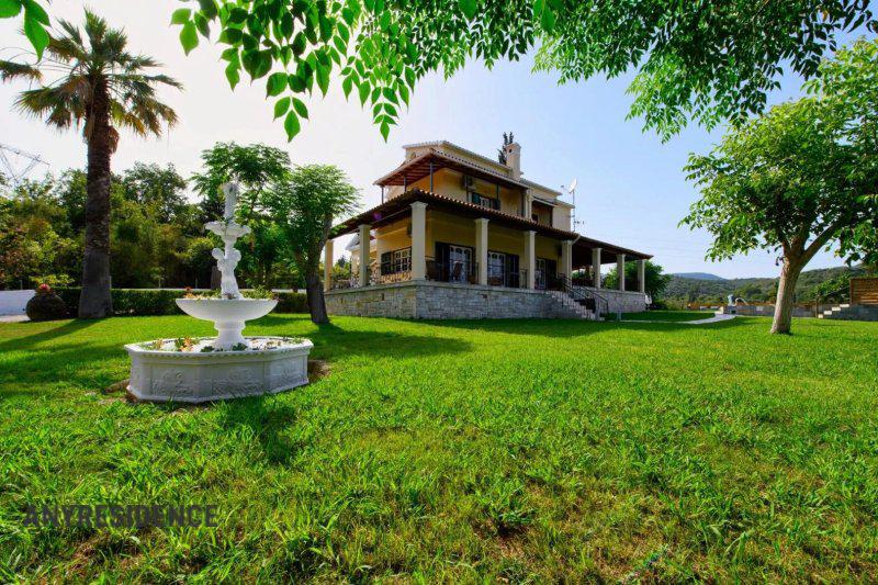 Villa in Corfu, photo #6, listing #2469689