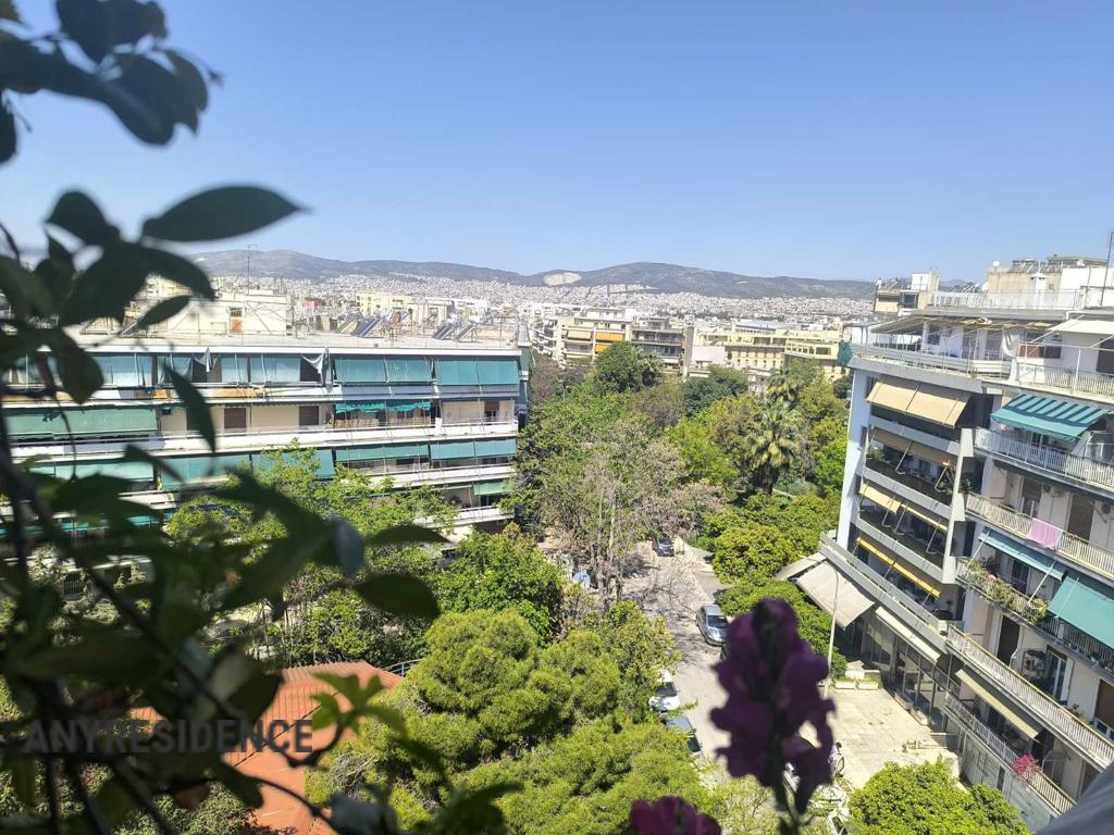 2 room apartment in Athens, photo #1, listing #2530419