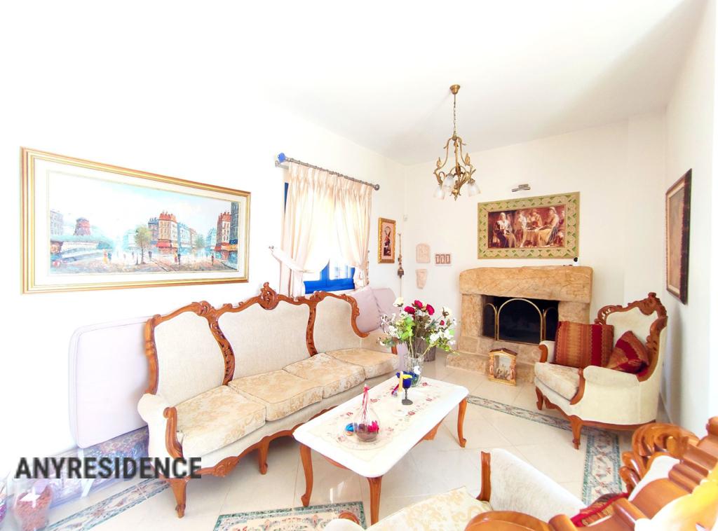Townhome in Kavos, photo #6, listing #2456288