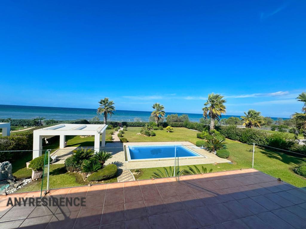 Townhome in Peloponnese, photo #3, listing #2514651