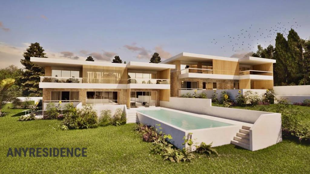 Villa in Panorama, photo #2, listing #2532550