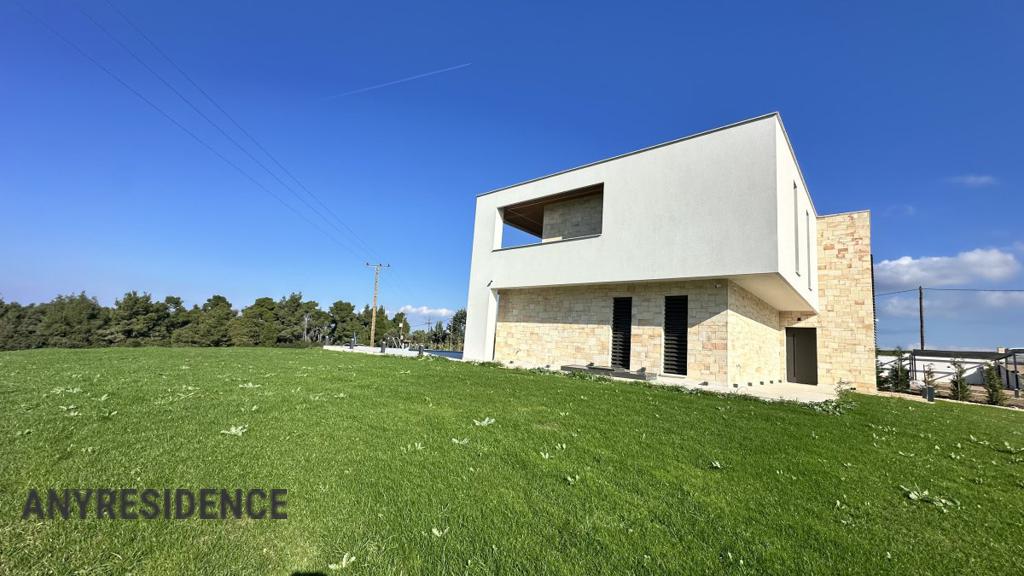 Villa in Sani, photo #7, listing #2465335
