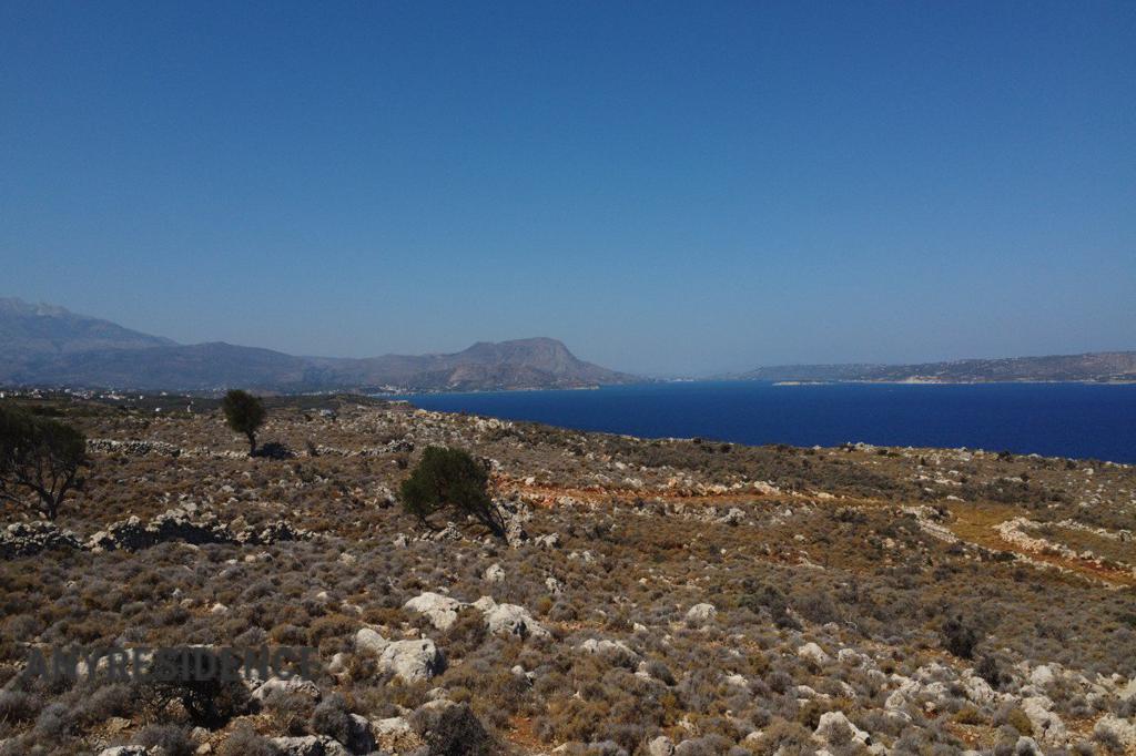 Development land Kokkino Chorio, photo #3, listing #2480268