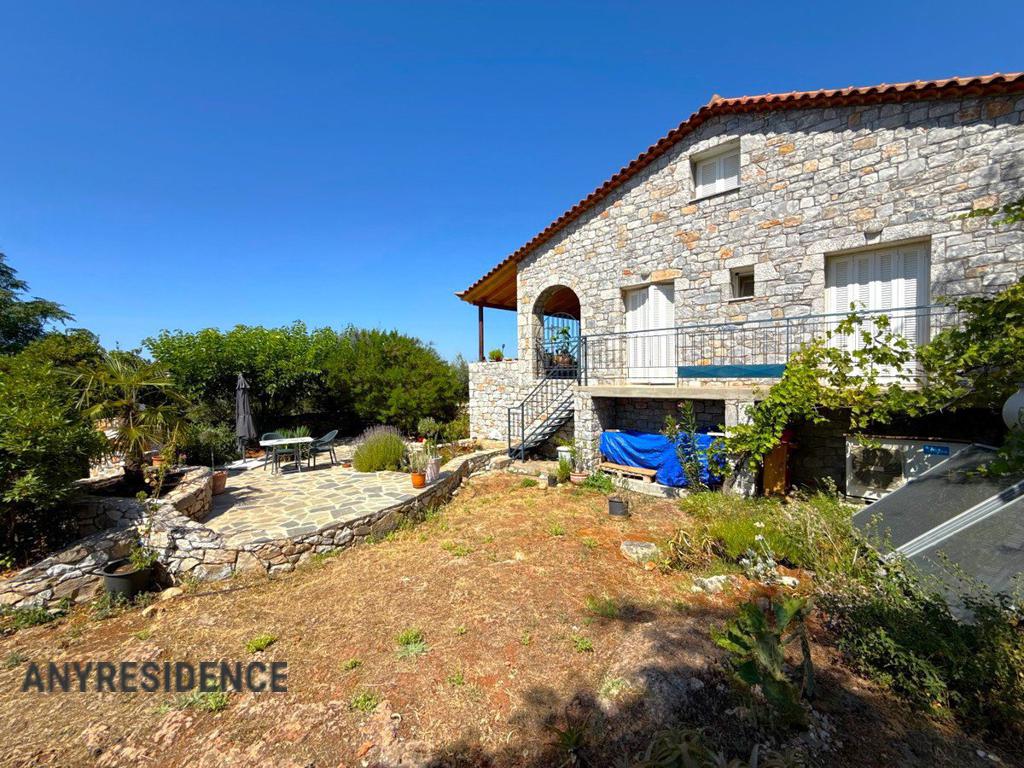 Townhome in Messenia, photo #4, listing #2511145