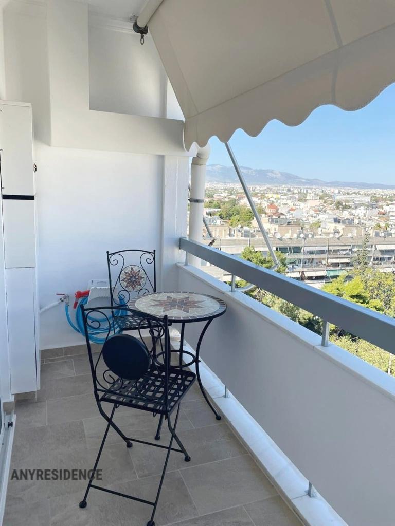 2 room apartment in Piraeus, photo #6, listing #2284606