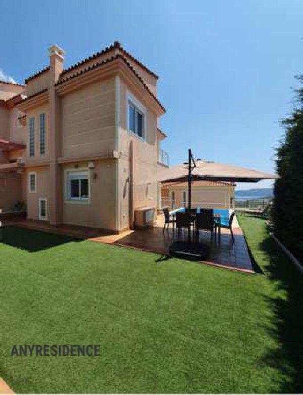 Villa in Theologos, photo #3, listing #2450798