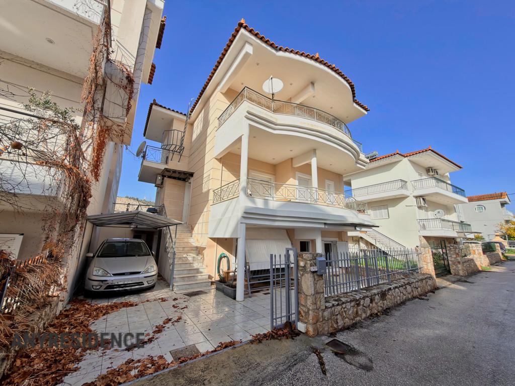 Townhome in Nafplio, photo #4, listing #2507174