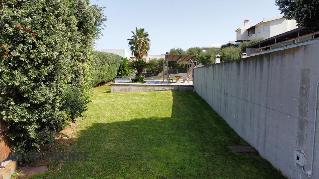 Villa in Chania, photo #8, listing #2519021