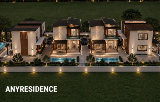 Terraced house in Asini