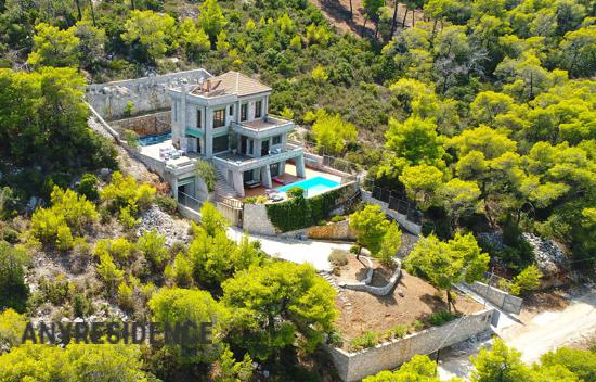 6 room villa in Peloponnese
