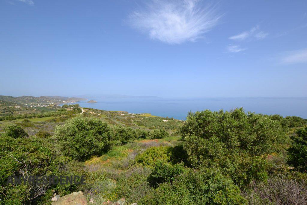 Development land Sitia, photo #5, listing #2305437