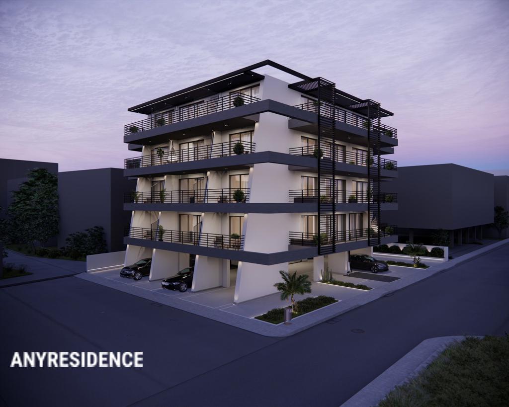 New home in Nafplio, photo #1, listing #2534096