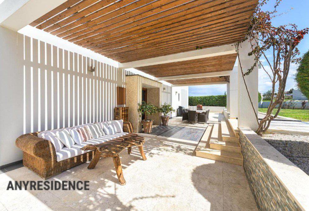 Villa in Kalathas, photo #6, listing #2470664