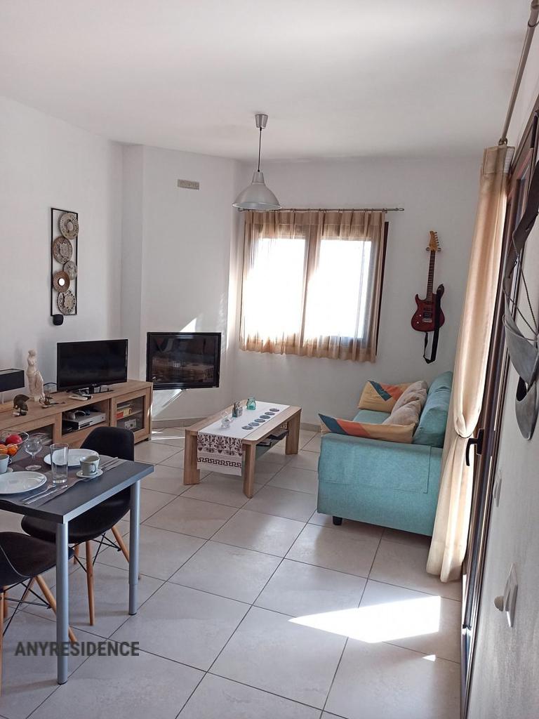 2 room apartment in Georgioupoli, photo #8, listing #2245337