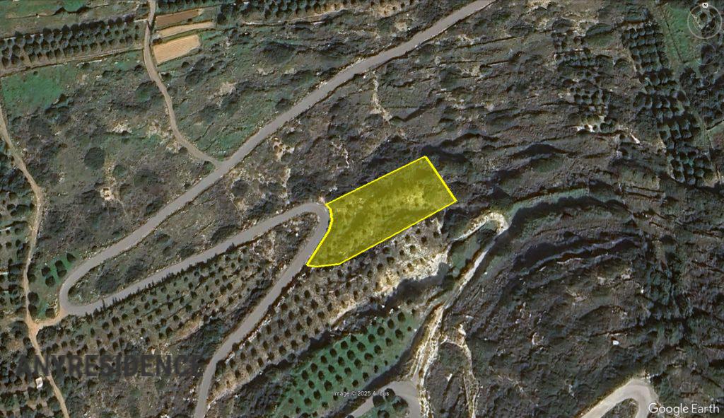 Development land Lasithi, photo #1, listing #2446693