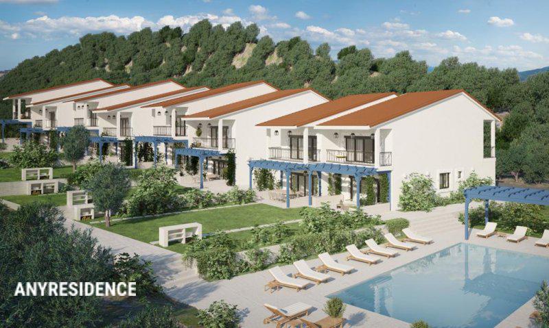 Villa in Posidi, photo #1, listing #2387687
