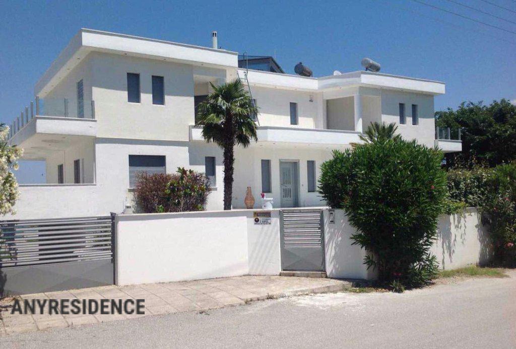 Villa in Chaniotis, photo #8, listing #2097107