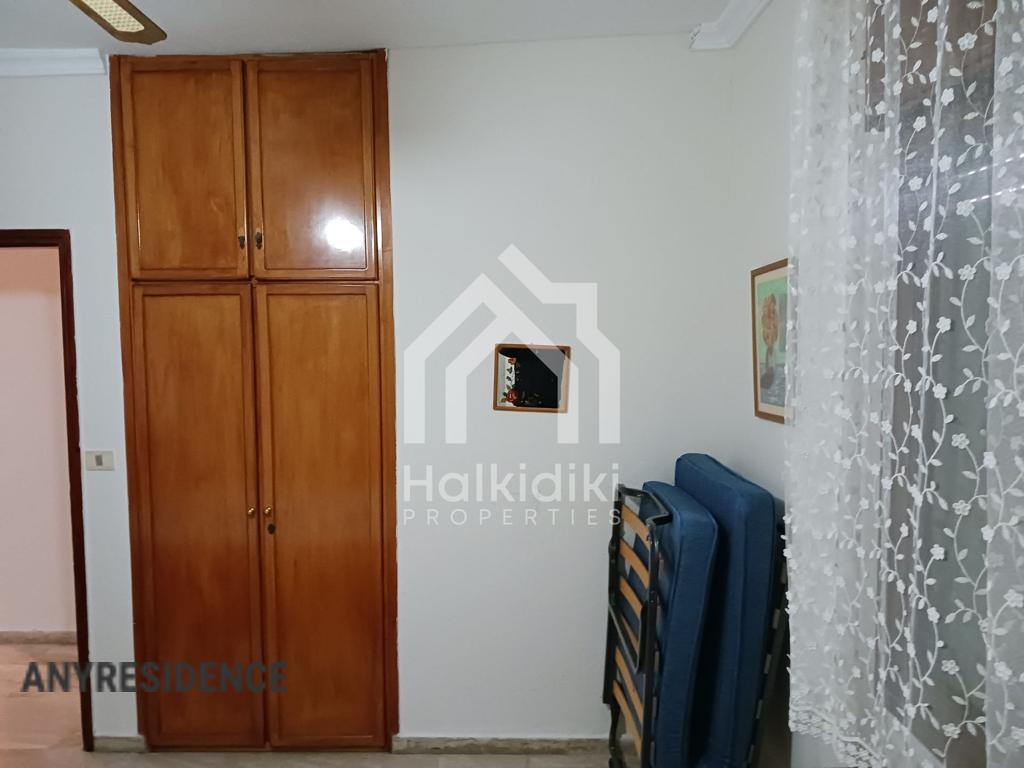 4 room apartment in Chalkidiki (Halkidiki), photo #7, listing #2192744