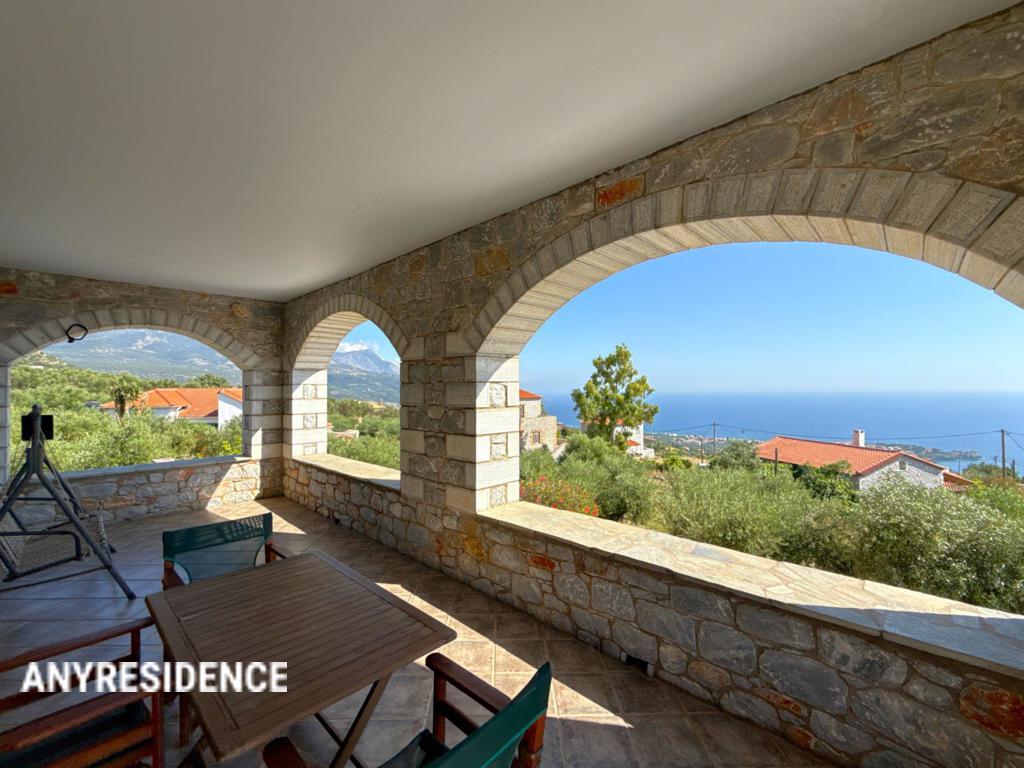 Villa in Peloponnese, photo #5, listing #2534732