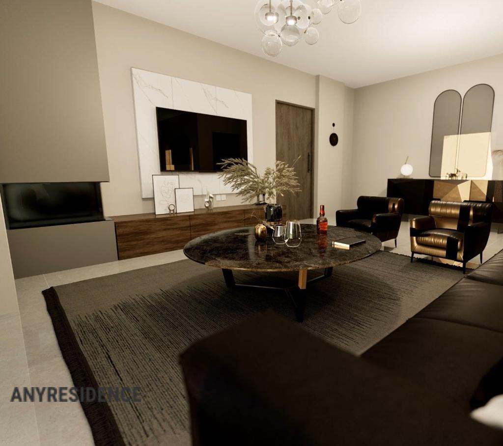 3 room apartment in Athenian Riviera, photo #4, listing #2470473