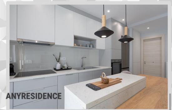 2 room apartment in Piraeus