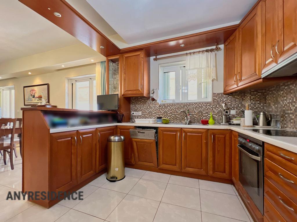 Apartment in Nafplio, photo #10, listing #2470576