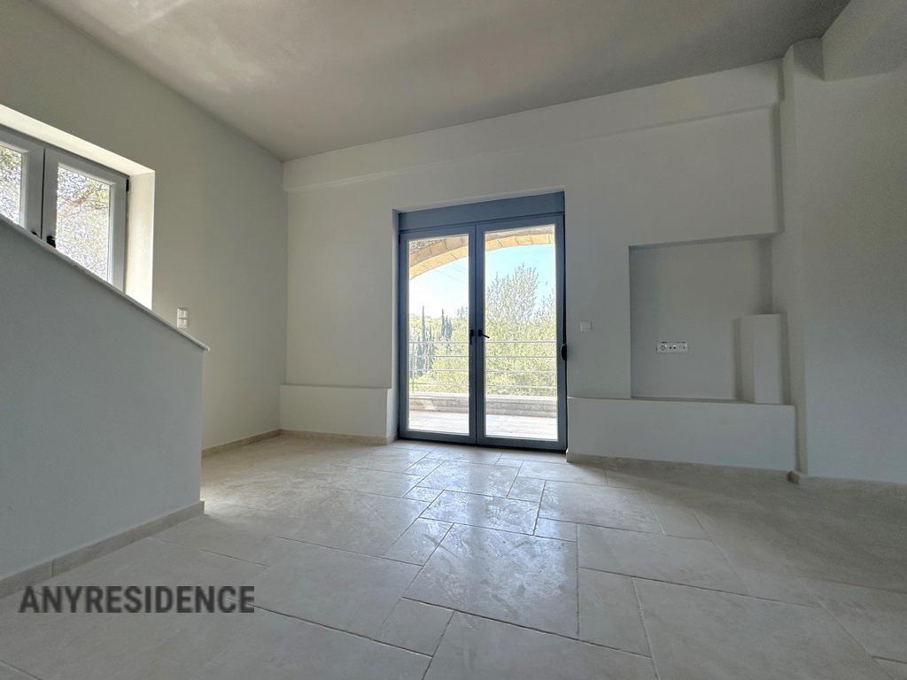 Villa in Kardamyli, photo #4, listing #2392531