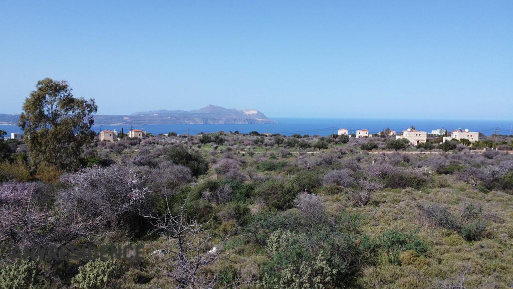 Development land Kokkino Chorio, photo #5, listing #2363272