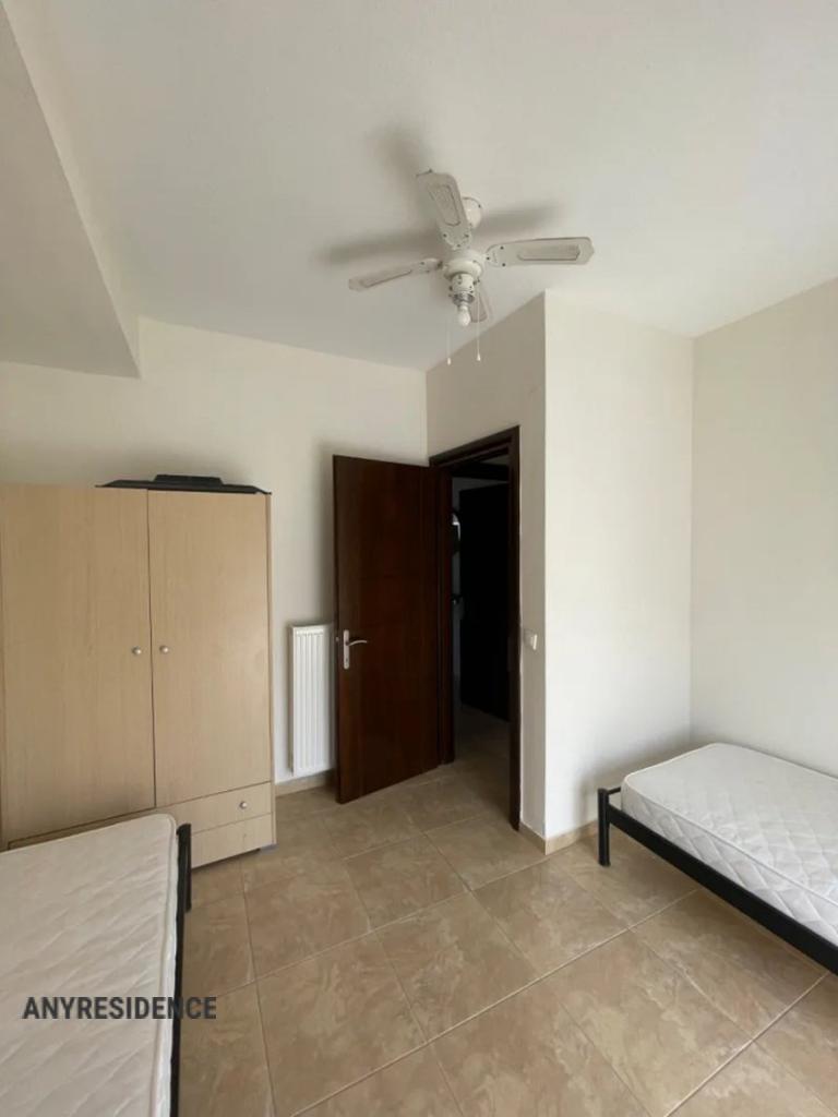 Townhome in Pefkochori, photo #9, listing #2329337